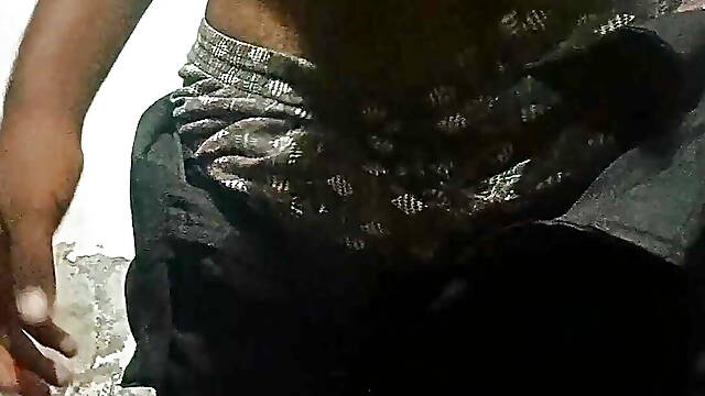 New desi boy video on the locked room