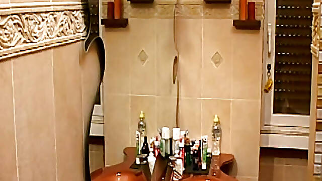 Transexual love for Angelika Wild (Full Movie)