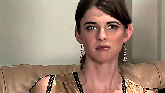 Mandy Mitchell and Johnny Rocket