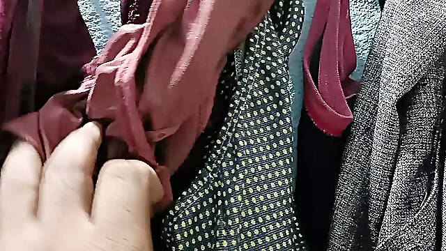 Today I massaged my penis with spit