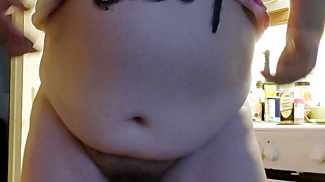 Striptease Show,, Big Ass Slutty Show by Gangstazz