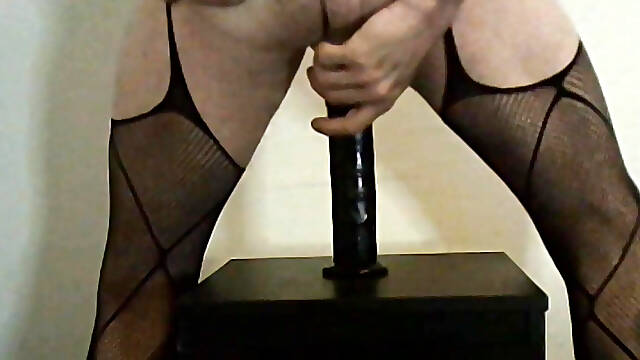 Big Black Again