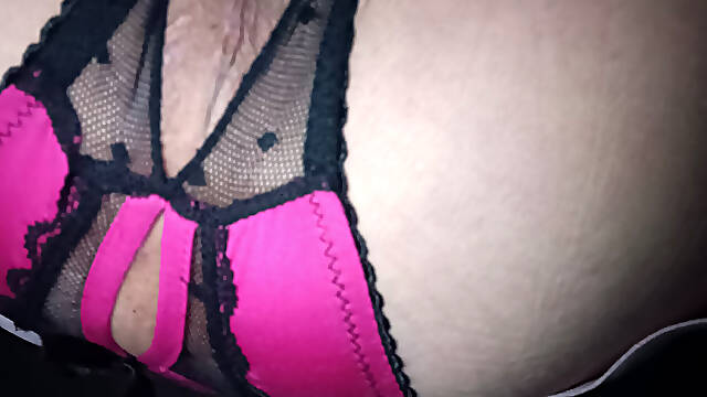 Its always panty time
