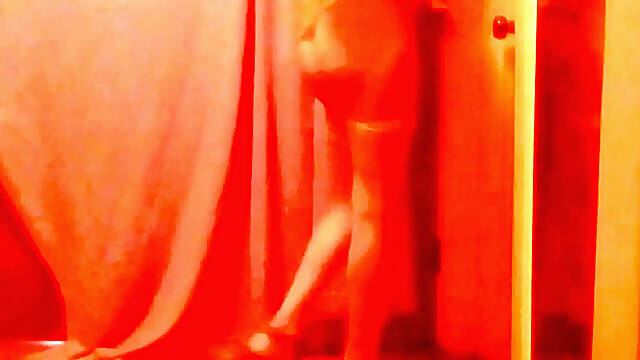 Watch Me Shave My Pubic Area and Then My Ass for You