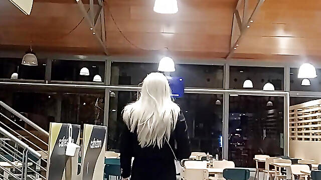 Mature Crossdresser