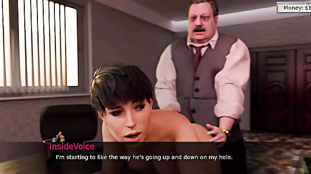 Prison of Sissy 3 the Pr Manager Fucked
