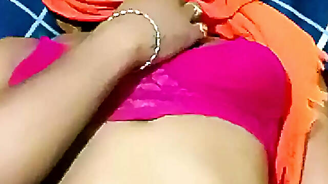 Desi trans fucking self And came self pleasure