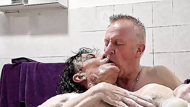 Fun with Gigi and Dave Archive, Tranny Girlfriend and Man Lovemaking Story Number 1