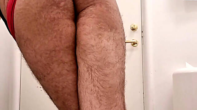 Hold me tight and then lick my ass before ur cock will turn up and want to fuck my ass