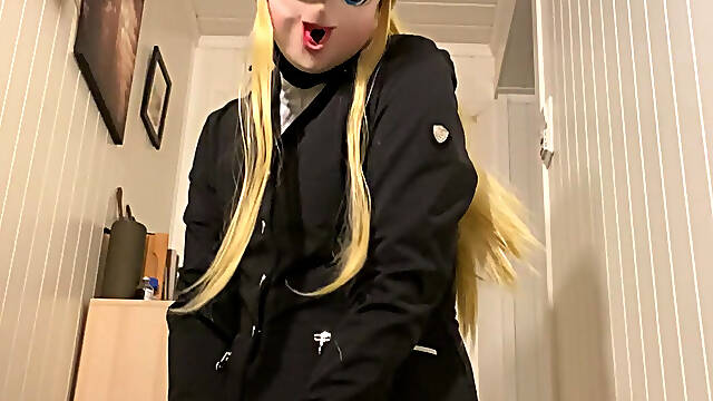 Ready for equestrian event