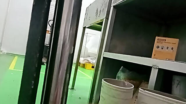 Playing with the Iron Curtain because its so boring.