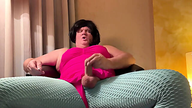 Ypoga Panty with Swimdress