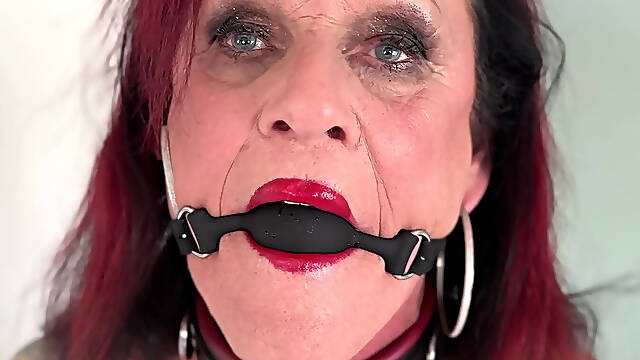 Plugged and Chained