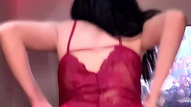 Fantasy Humping and Butt Plug in My Ass