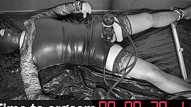 Venus Milked My Dick Dry