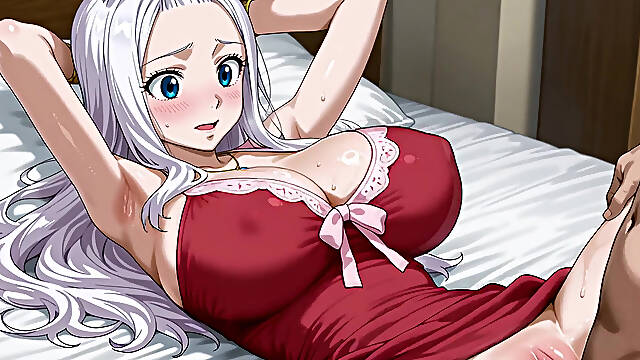 Mirajane (FT)