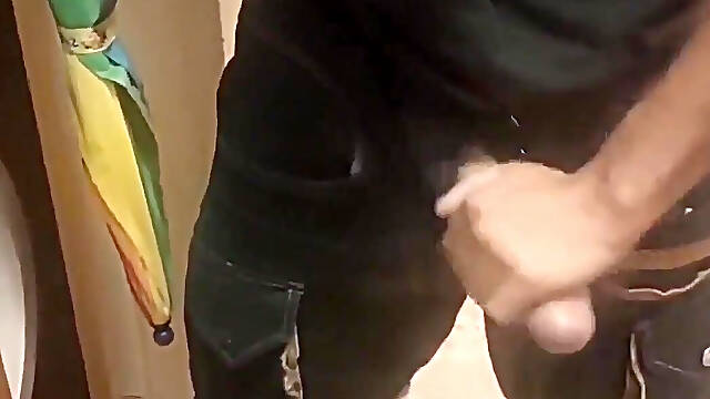 Compilation Bwc Pull Out, Wanking with Massive Cum