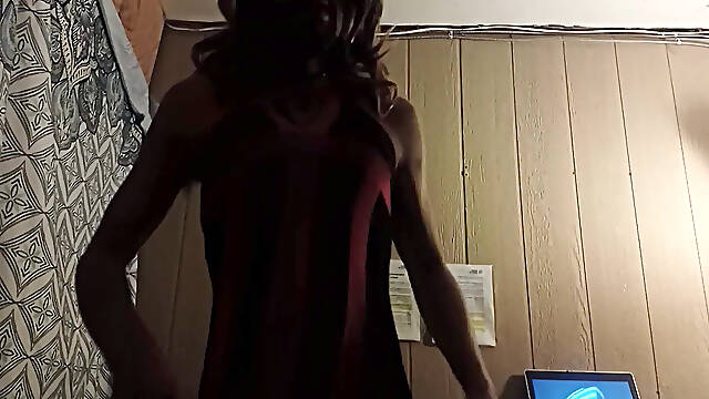 Some solo parties and