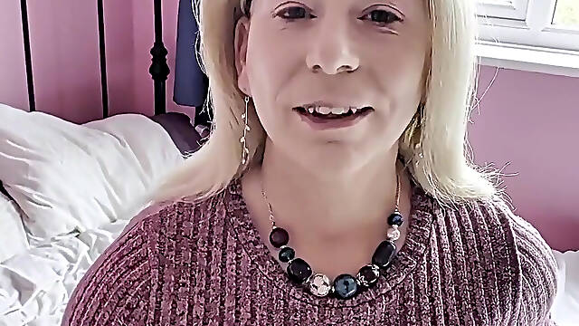 Fuck My Ass, Make Me Cum!