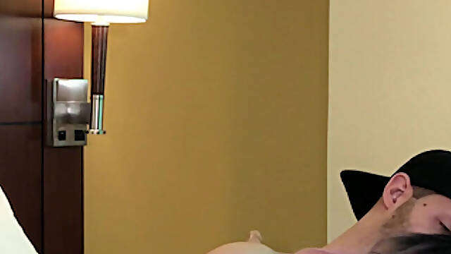 Goth Sissy Jade Madison Deepthroating Dick - Compilation 3