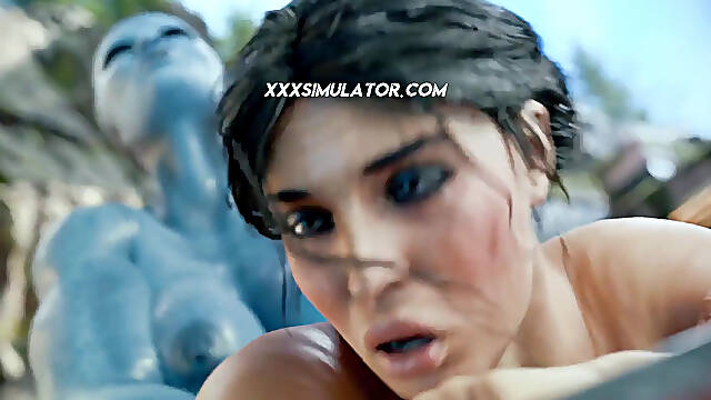 FUTA Asari x Ashley