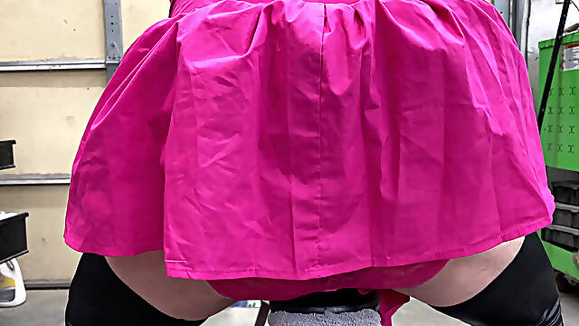 Butt Slut Sunday 2