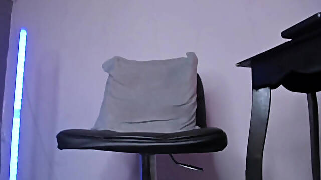 Adora Grande Feet in White Socks (dirty Talk)