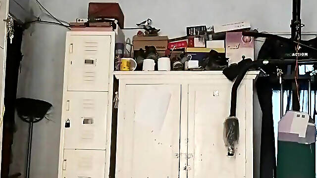 After Having Sex