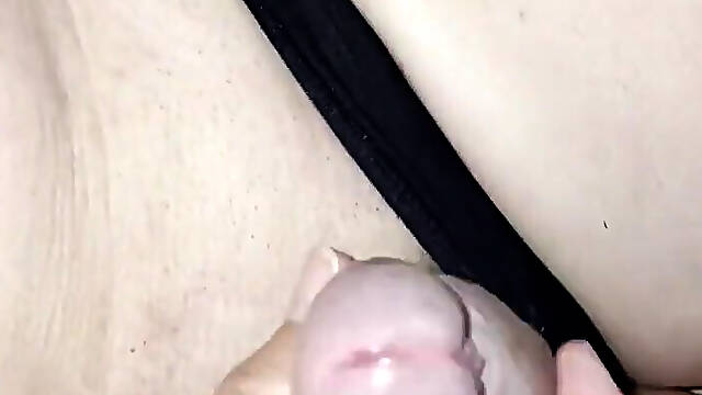 Let the, Hot Cream Squirt