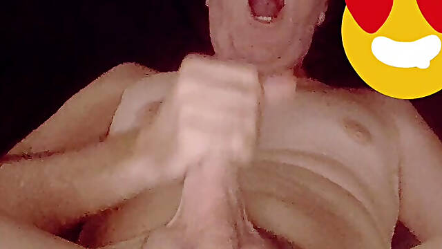 Facial Cum