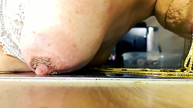 Smut in the Kitchen