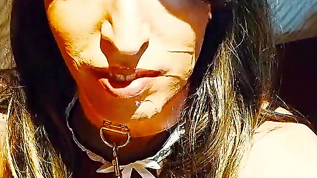 Tammysissy Before and After Sucking Cock
