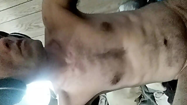 Me fucking myselfq