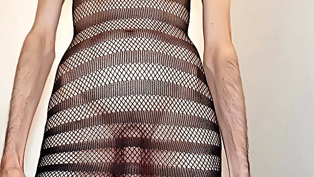 Teasing You until Im Hard and Wet
