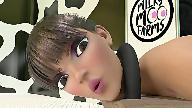 Milky Moo farms