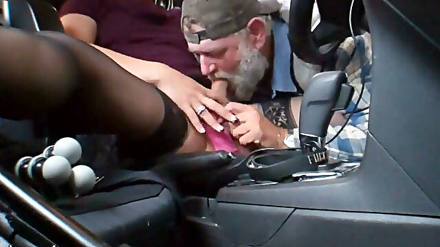 Suck &amp; Swallow