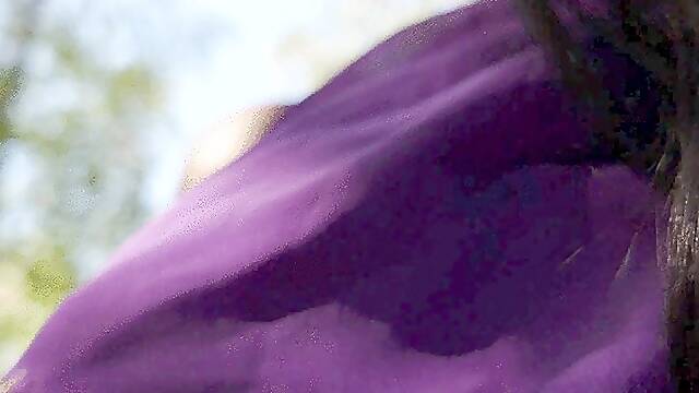Lady Alice (9:16) 09 part 2 - Brides Foreplay - Full HD 60fps