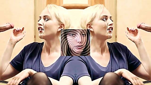 Shemale hypnosis