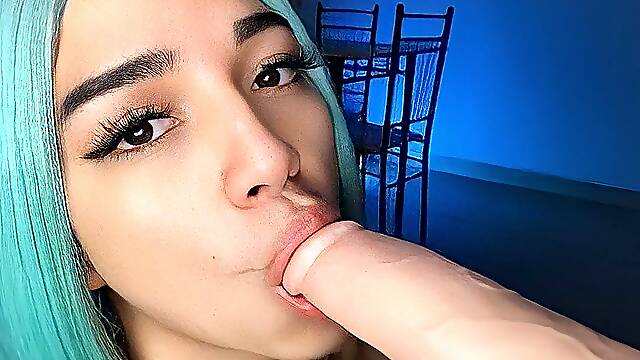 I Want to Suck Your Dick Just How You Like It, Daddy