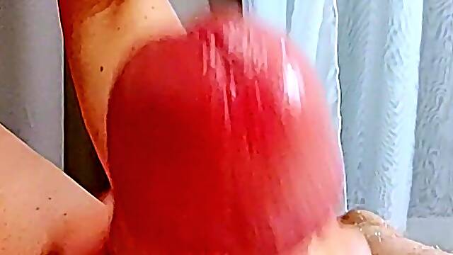 Impaling, Doggy Fucking, Blocked and Ruined Cumshot. I'm Fucking My Stepsis, She Sticks Her Ass Out and Gets Sperm on Holes